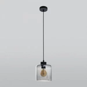 Подвесной светильник со стеклянным плафоном TK Lighting Sintra 2738