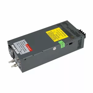 Блок питания HTS-1000-24 (24V, 42A, 1000W)