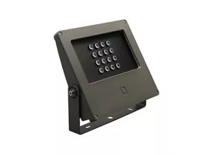 Прожектор / Светильник направленного света VIZOR LED 30W A15 RGBA RAL7022 DMX RDM 1717000390