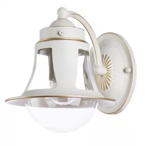 Бра Arte Lamp MARINO Золотистый A7022AP-1WG