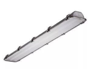 Настенно-потолочный светильник INOX LED 70 EM 5000K 1079000400