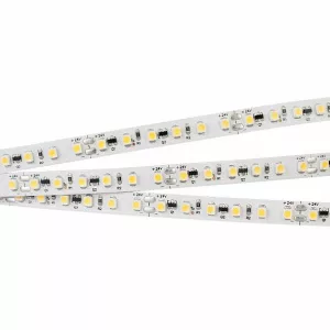 Лента RT-10000 24V White6000 2x (3528, 120 LED/m, 10m)