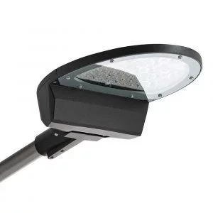 Светильник GALAD Омега LED-60-ШБ/У50 (9000/740/RAL7040/W/0/ORS2/GEN2)