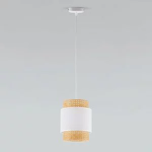 Подвесной светильник TK Lighting 6528