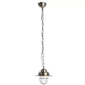  Arte Lamp LANTERNA Бронза A4579SP-1AB