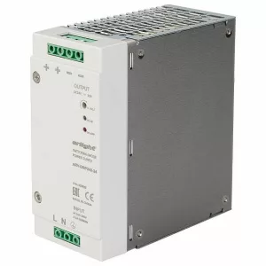 Блок питания ARV-DRP240-24 (24V, 10A, 240W, PFC)