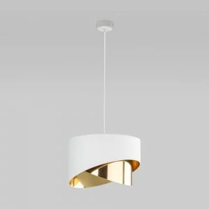 Подвесной светильник TK Lighting Grant White 4820