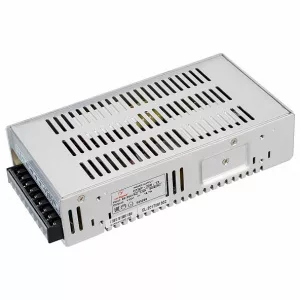 Блок питания HTSP-200-12 (12V, 16.7A, 200W, PFC)