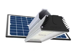 Светодиодный светильник Эльбрус Solar 108.6150.48 12V Duray