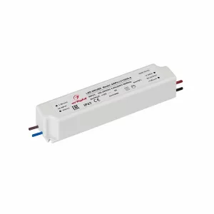 Блок питания ARPV-LV12035-A (12V, 3.0A, 36W)