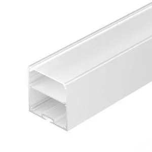 Профиль SL-LINE-5050-LW-3000 WHITE (Arlight, Алюминий)