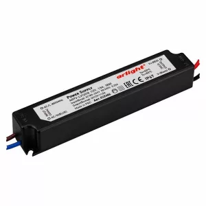 Блок питания ARPV-LV12018 (12V, 1.5A, 18W)