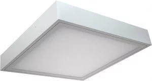 Настенно-потолочный светильник OWP OPTIMA LED 595 IP54/IP54 4000K 1372000170