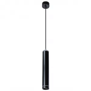  Arte Lamp ALTAIS Черный A6110SP-2BK