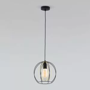 Подвесной светильник TK Lighting Jaula 6597