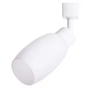 Трековый светильник Arte Lamp MIIA Белый A3055PL-1WH