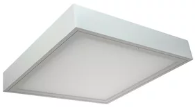 Потолочный светодиодный светильник OWP ECO LED 595 IP54/IP54 HFD 4000K