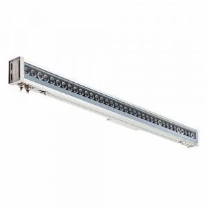 Архитектурный светодиодный светильник GALAD Персей LED-40-Wide/W4000 822