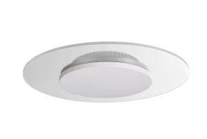 Потолочный светильник Zaniah 12W, накладка белая Deko-Light 620040