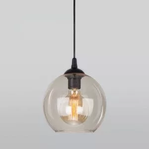 Подвесной светильник с плафоном TK Lighting Cubus 4442