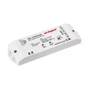 Контроллер SR-1009FA WiFi (12-36V, 240-720W)