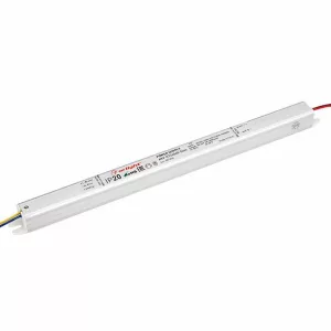 Блок питания ARV-HT24048-Slim (24V, 2A, 48W)