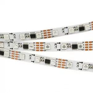 Лента SPI-5000-AM 12V Day4000 (5060, 60 LED/m, x3)