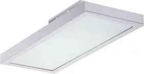 Накладной светодиодный светильник LB/S M ECO LED 75 4000K