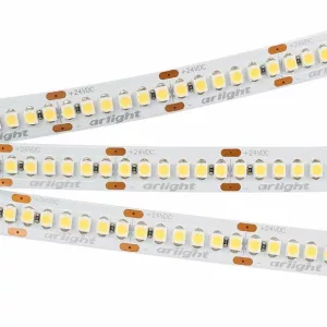 Лента RT6-3528-240 24V White6000 4x (1200 LED)