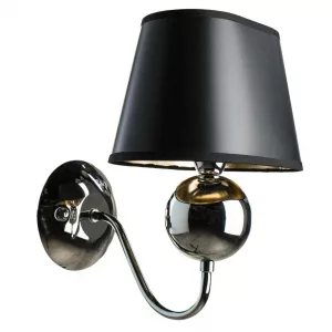 Бра Arte Lamp TURANDOT Хром A4011AP-1CC