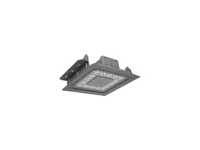 Взрывозащищенный светодиодный светильник INSEL LB/R LED 100 D65 Ex 5000K