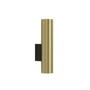 Бра Nowodvorski Eye wall Brass/Black 8074