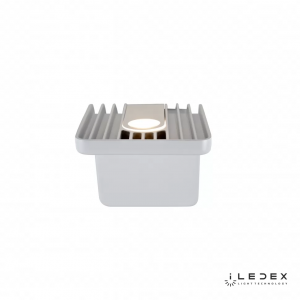 Настенный светильник iLedex Scoop ZD8006-10W WH