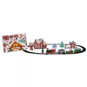 992-35 Светильник X-MAS TRAIN EGLO