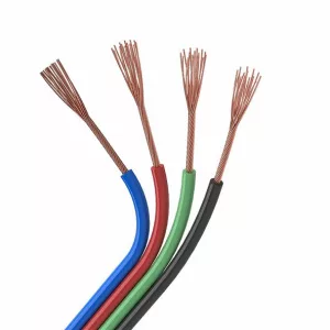 Шлейф питания ARL-20AWG-4Wire-CU