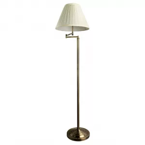 Торшер Arte Lamp CALIFORNIA Бронза A2872PN-1AB