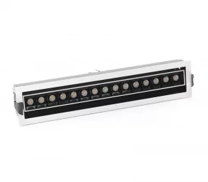 Встраиваемый светильник Deko-Light Ceti 15 Adjust 565258