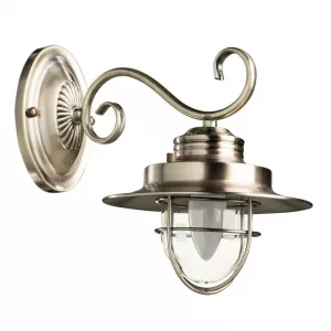 Бра Arte Lamp LANTERNA Бронза A4579AP-1AB