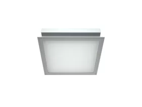 Потолочный светильник OWP/R ECO LED 625 IP54/IP20 4000K mat