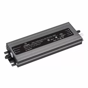 Блок питания ARPV-12100-SLIM-0-10V (12V, 8.3A, 100W)