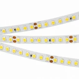 Лента RT 2-5000-50m 24V Warm2700 2x (2835, 160 LED/m, LUX)