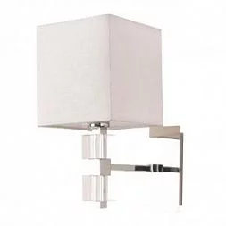 Бра Arte Lamp NORTH Хром A5896AP-1CC