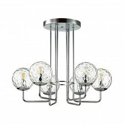 Люстра Odeon Light MODERN 4982/6C