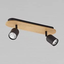 Потолочный светильник в стиле лофт TK Lighting Top Wood 3291