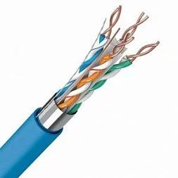 Кабель ARL-FTP-PRO-4PR-23AWG-CAT6-CU (205m)