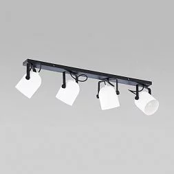 Потолочный светильник TK Lighting Spectra Black White 3492