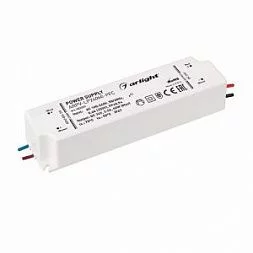 Блок питания ARPV-LP24060-PFC (24V, 2.5A, 60W)