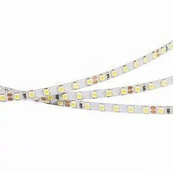 Лента RT 2-5000 24V Warm2700 5mm 2x (3528, 600 LED, LUX)