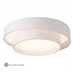 Светильник потолочный Crystal Lux FLOR PL39W LED 4000K WH