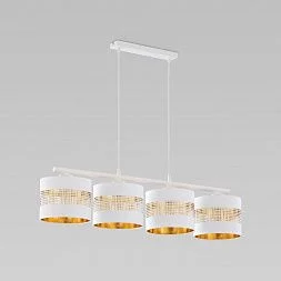 Подвесной светильник TK Lighting Tago White 3224